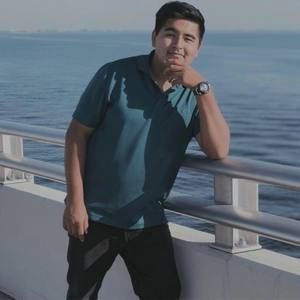 Meet your Posher, Victor